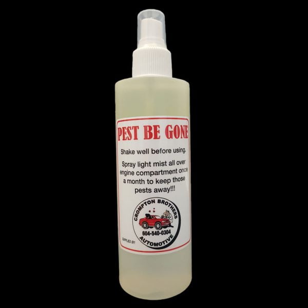 Rodent Repeller For Cars & Trucks - Image 3