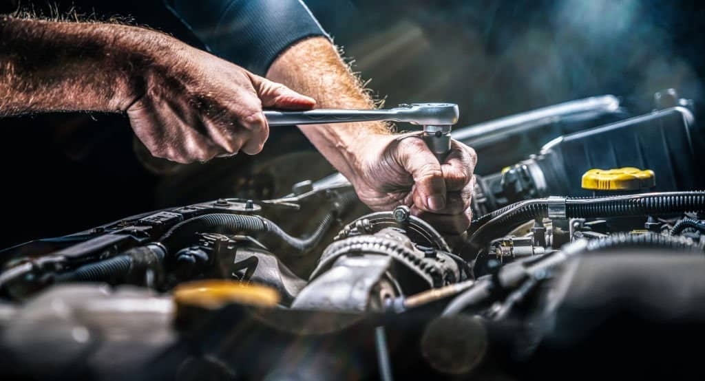 ENGINE repairs and maintenance | Reliable for Maximum Performance